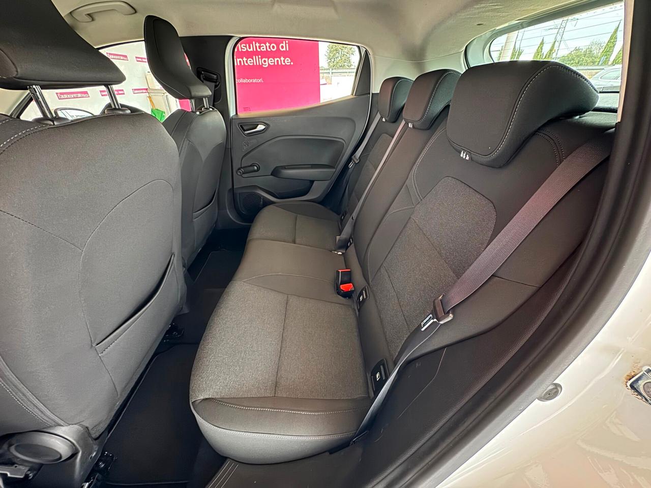 RENAULT Clio 5ª serie Clio TCe 100 CV GPL 5 po...