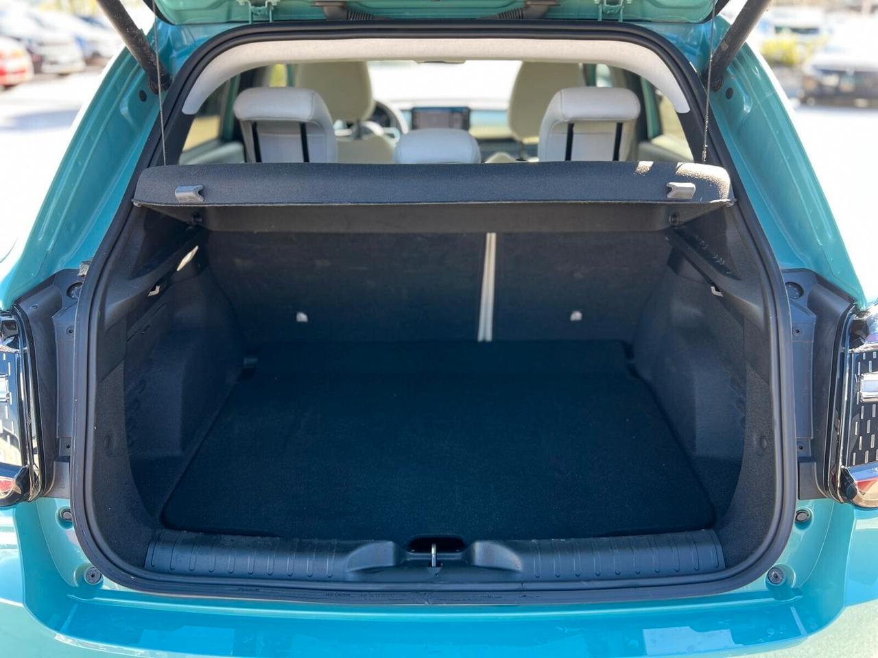 Fiat 600 Hybrid 110 CV DCT MHEV La Prima