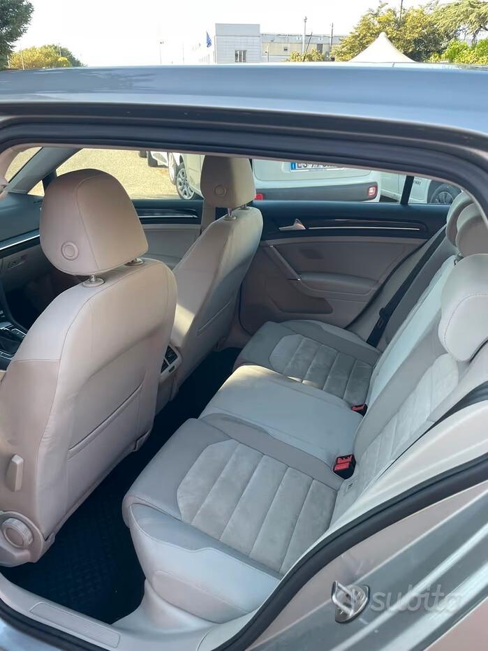 Volkswagen Golf 1.6 TDI 5p. 4MOTION 4x4 Highline -2014