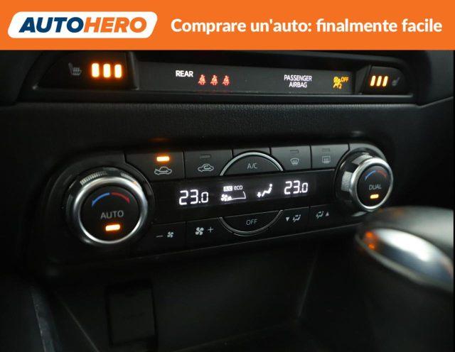 MAZDA CX-5 2.2L Skyactiv-D 175 CV AWD Exclusive