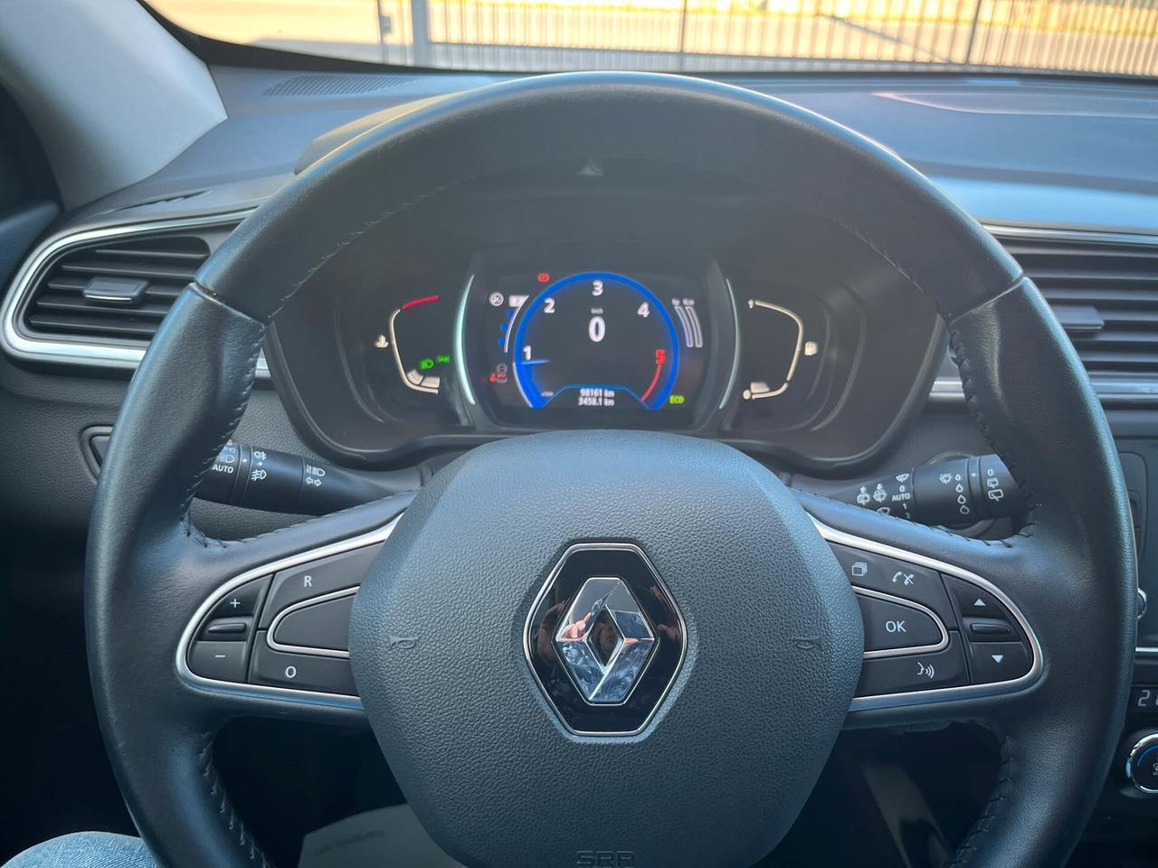 Renault Kadjar Blue dCi 8V 115CV AUTOM. Sport Edition