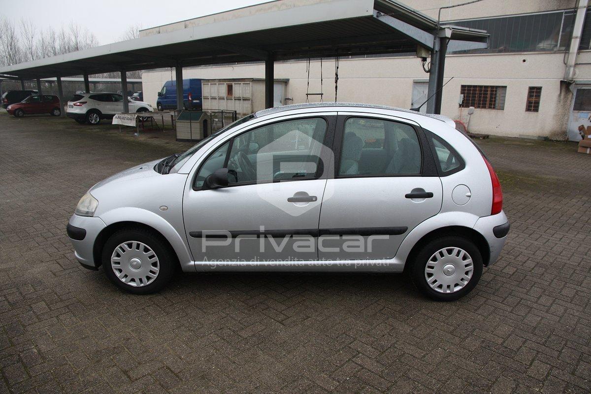 CITROEN C3 1.1 Classique