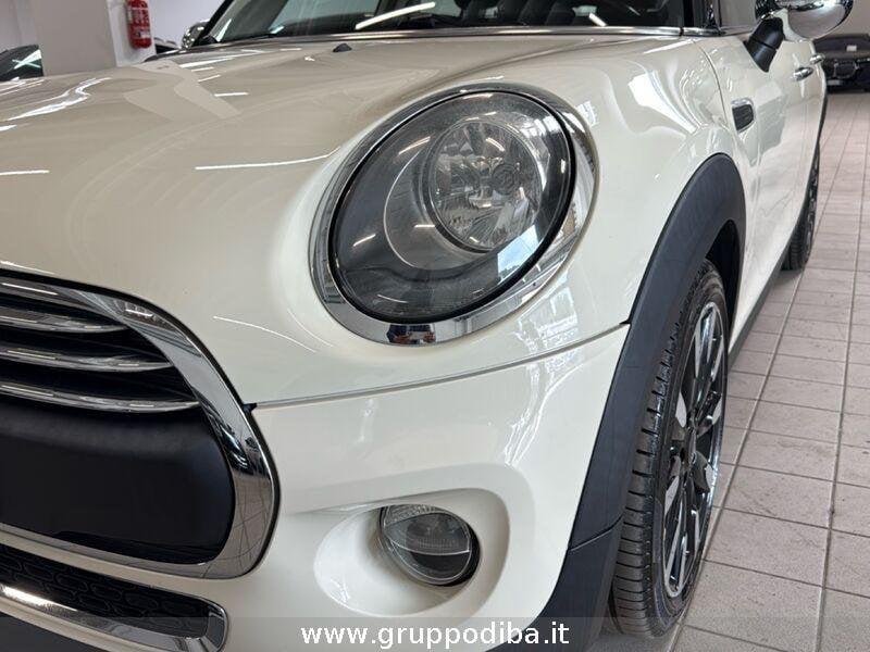 MINI Mini 2014 Diesel 1.5 One D Business 5p