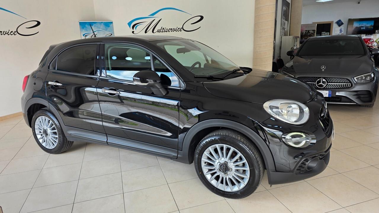 Fiat 500X 1.3 MultiJet 95 CV