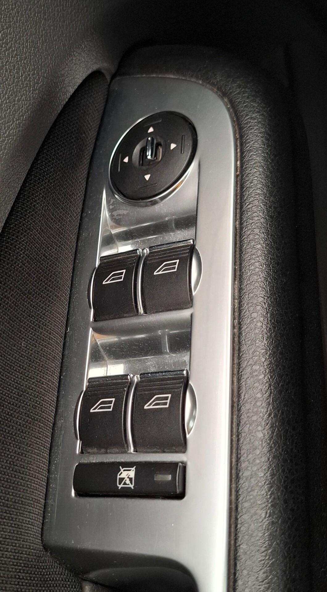 FORD FOCUS 1.6 TDCI 110cv Titanium