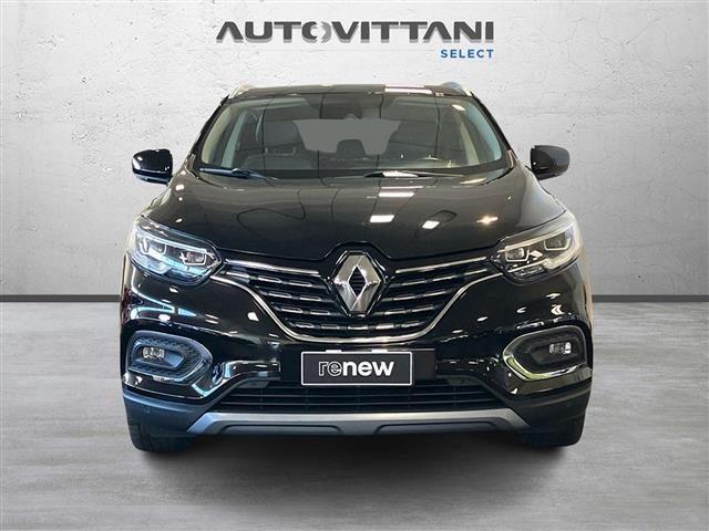 RENAULT Kadjar 1.5 Blue dCi Intens EDC