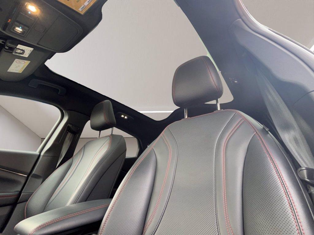 FORD Mustang Mach-e extended range awd 351cv auto del 2021