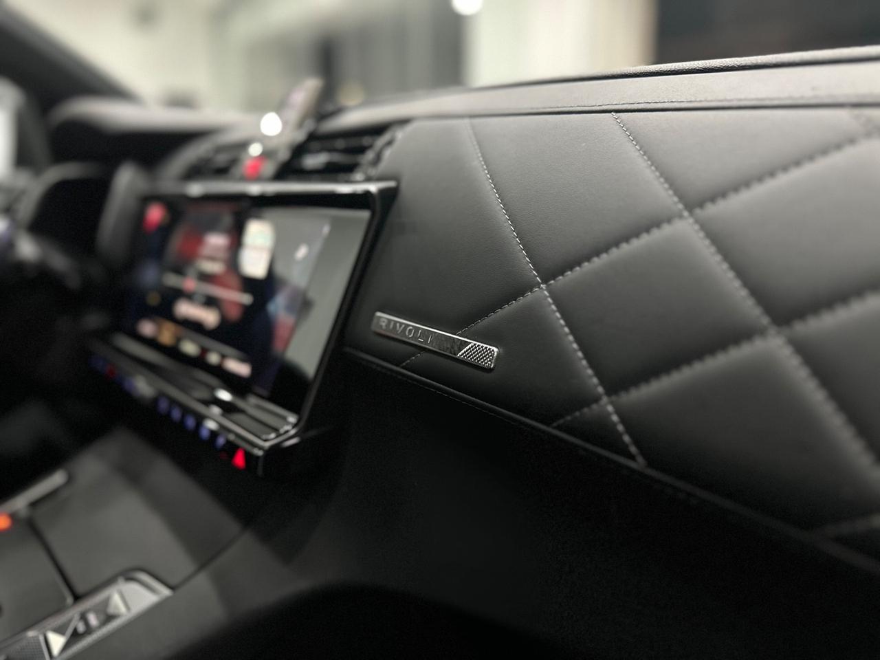 Ds 7 Crossback BlueHDi 130 aut. Grand Chic Rivoli