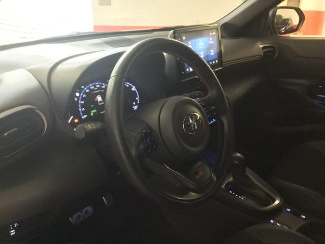 TOYOTA Yaris Cross 1.5 Hybrid E-CVT 116cv GR SPORT