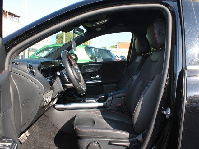 MERCEDES-BENZ B 250 e hybrid EQ Premium