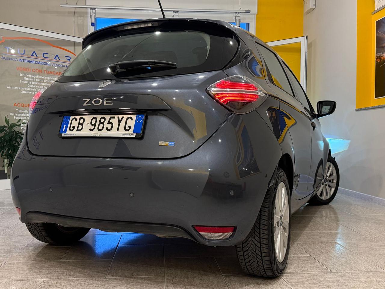 Renault ZOE Zen Flex R135 #7072