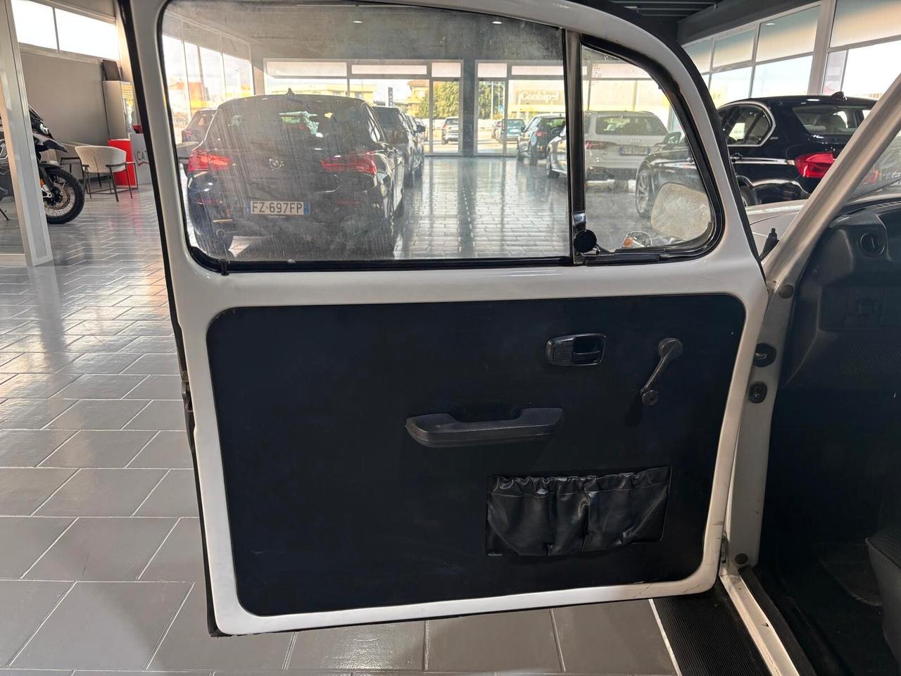 Volkswagen Maggiolino