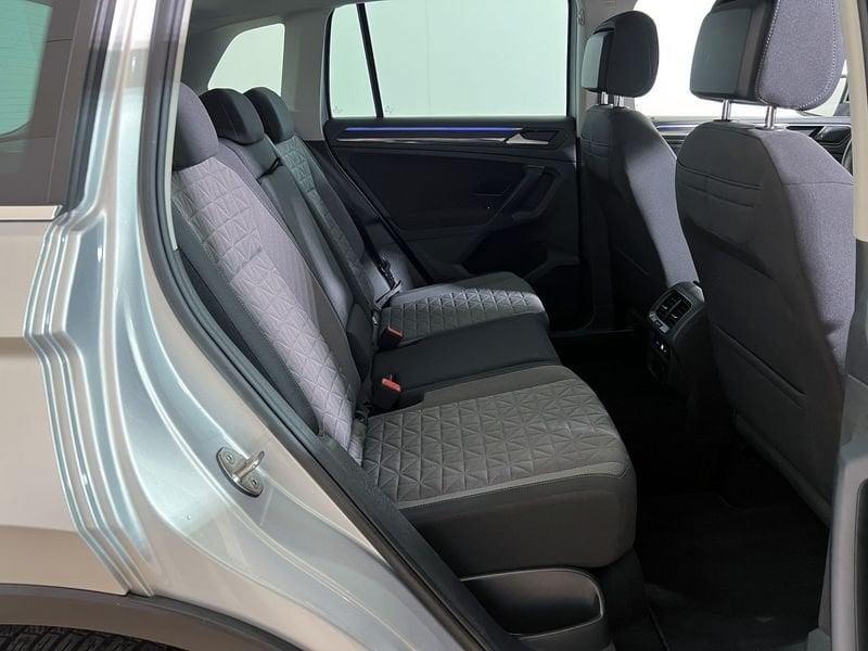 Volkswagen Tiguan Tiguan 2.0 tdi Life 122cv