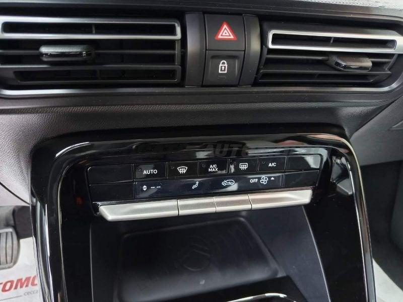 Citroën C3 Nuova C3 Turbo 100cv - MAX