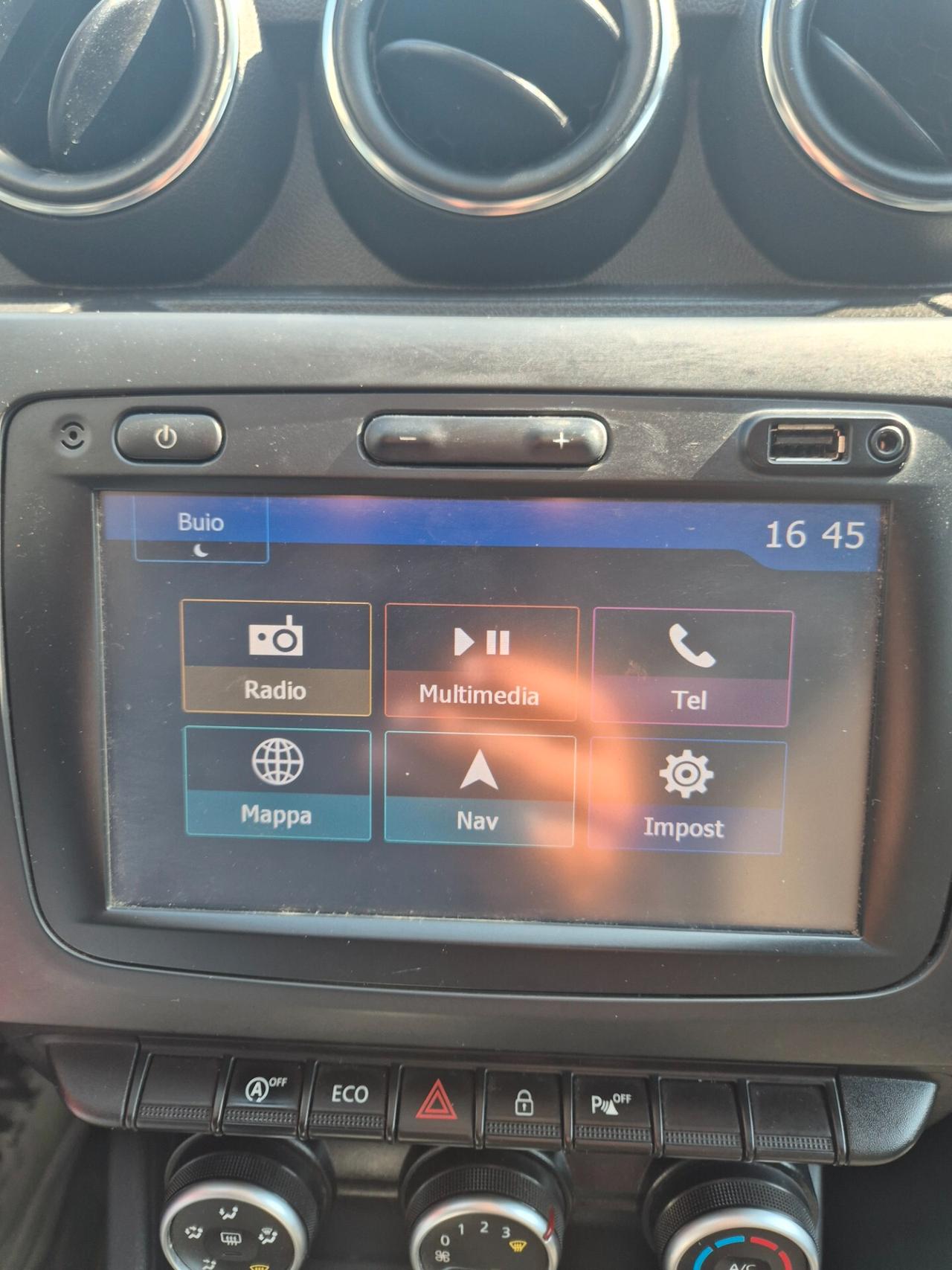 Dacia Duster 1.5 Blue dCi 8V 115 CV 4x2 Prestige