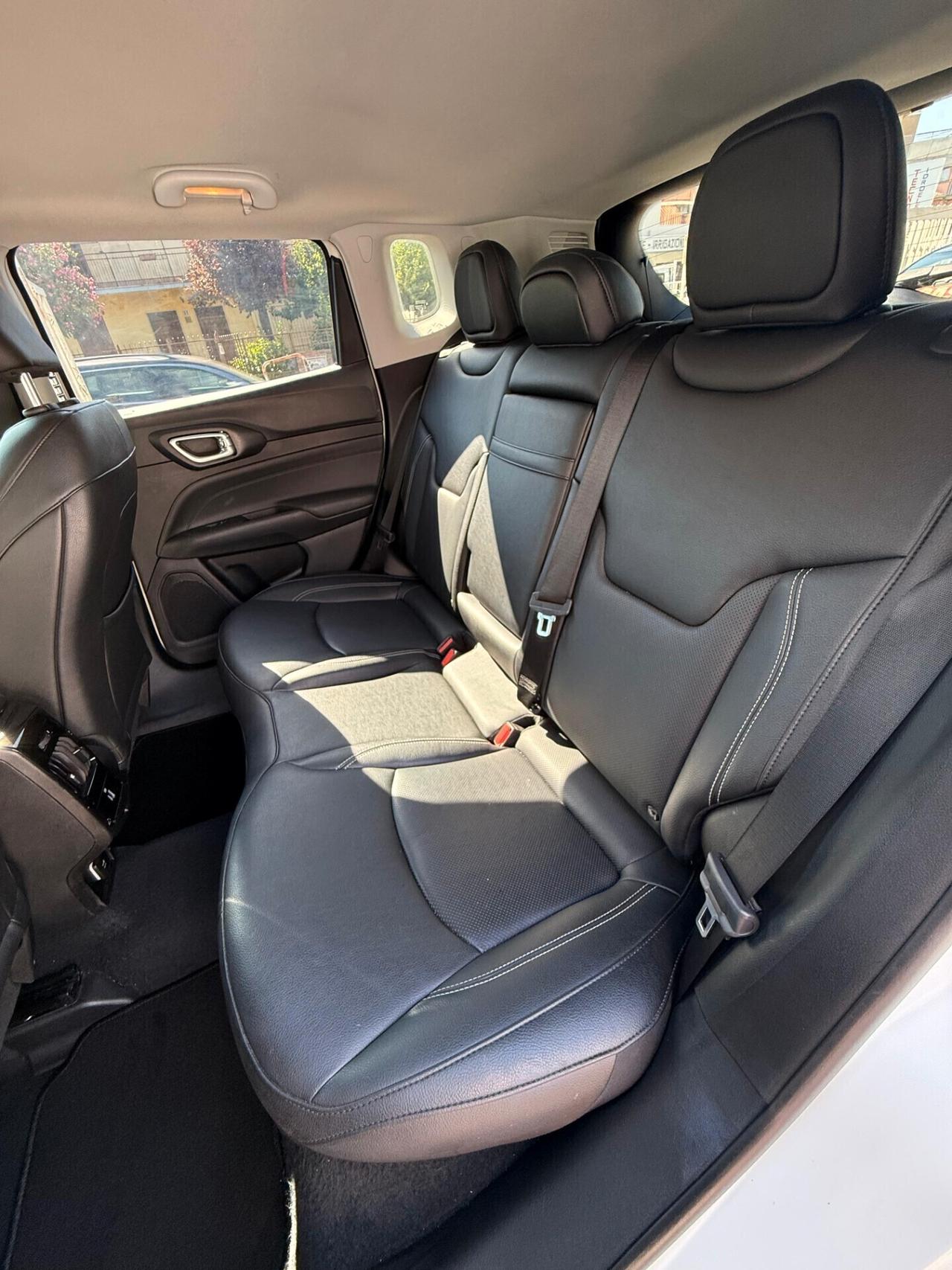 Jeep Compass HYBRID 240CV 4xe *FULL OPTIONAL*