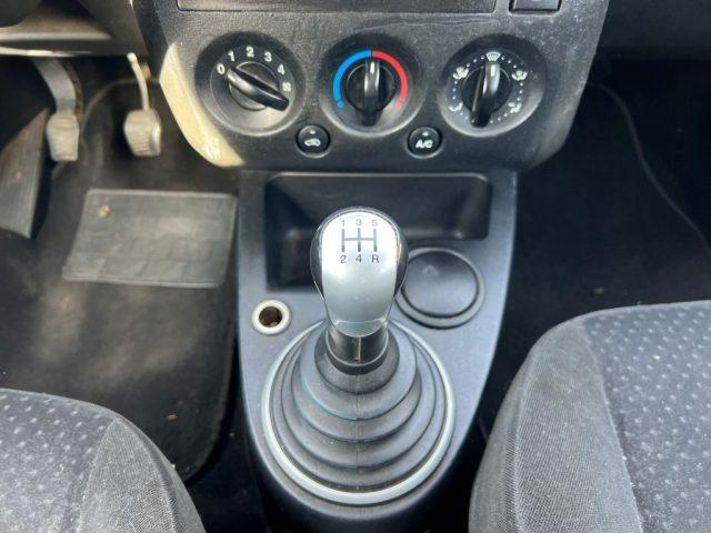 FORD Fiesta 1.2 16V 5p. Ghia