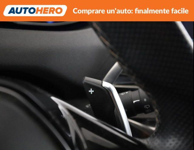 PEUGEOT 3008 Hybrid4 300 e-EAT8 GT