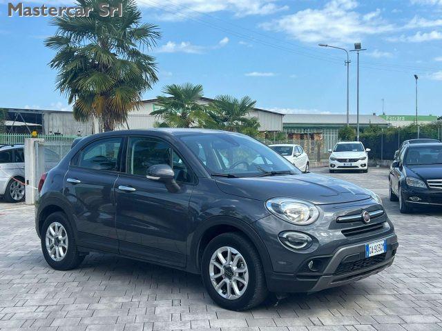 FIAT 500X 1.3 MJET 95CV 4X2 BUSINESS - GA903GM