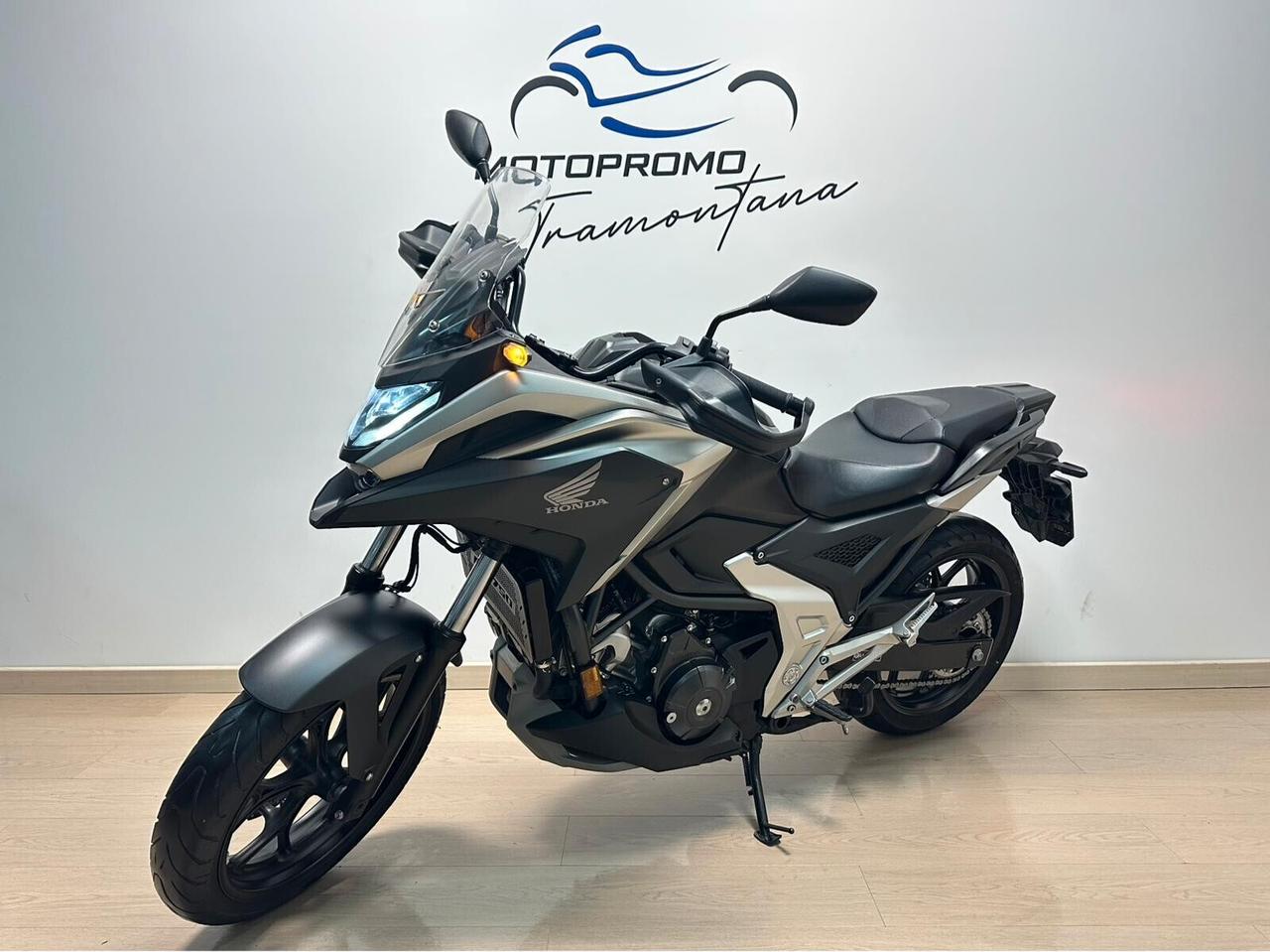 HONDA NC750X NC 750 X DCT - 2021 DA 129€ AL MESE