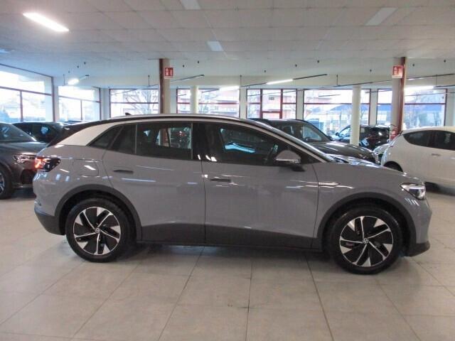 Volkswagen ID.4 Pro Performance 77kWh (204CV)