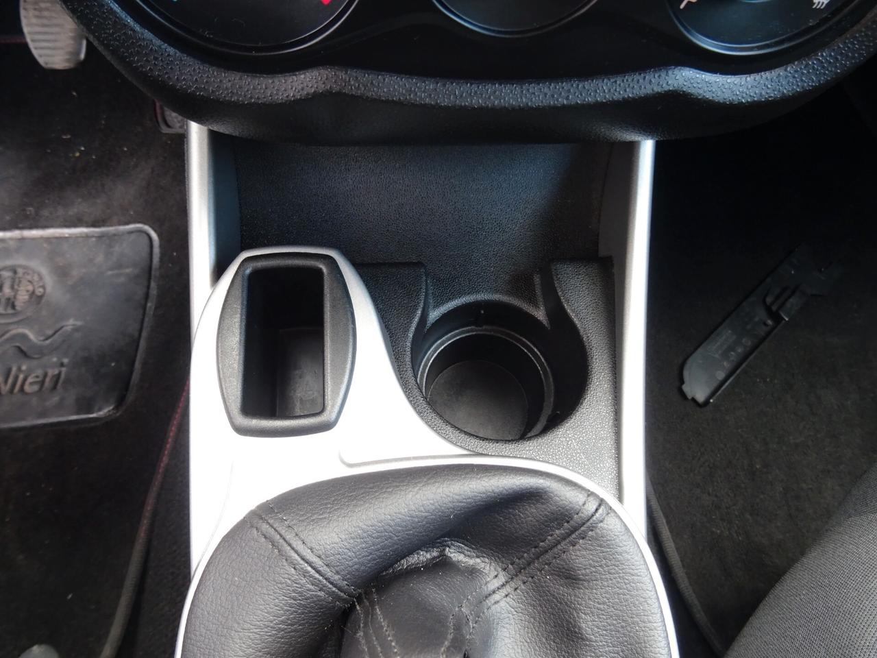 Alfa Romeo MiTo 1.4 78 CV 8V S&S ((KM 36900))