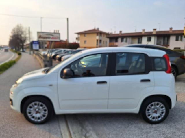 FIAT Panda 1.2 Easy X NEOPATENTATI FY023