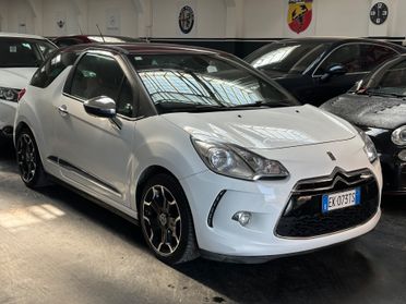 Ds DS3 3 1.6 HDi 110 Sport Chic