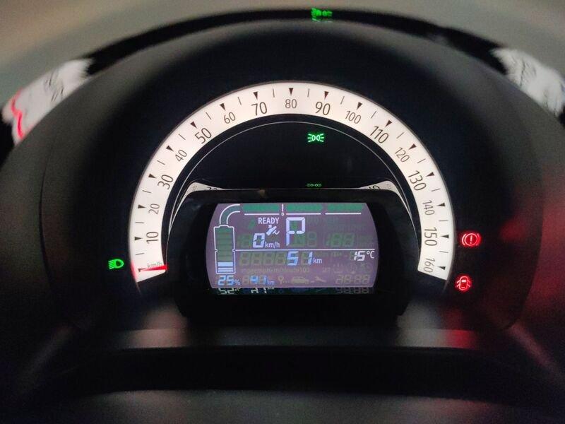 Renault Twingo Electric E-TECH ELECTRIC EQUILIBRE