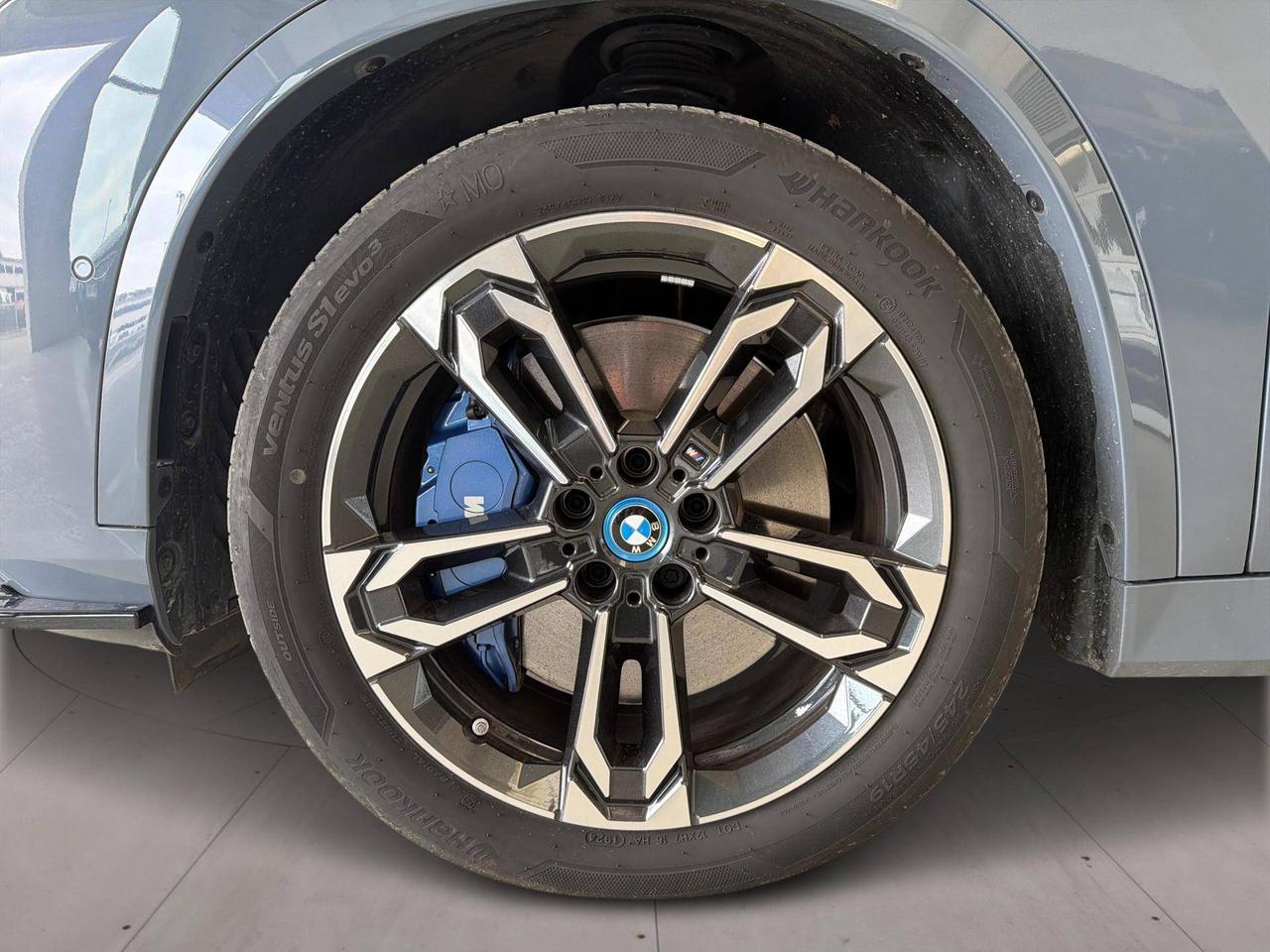 BMW X1 xDrive25e MSport