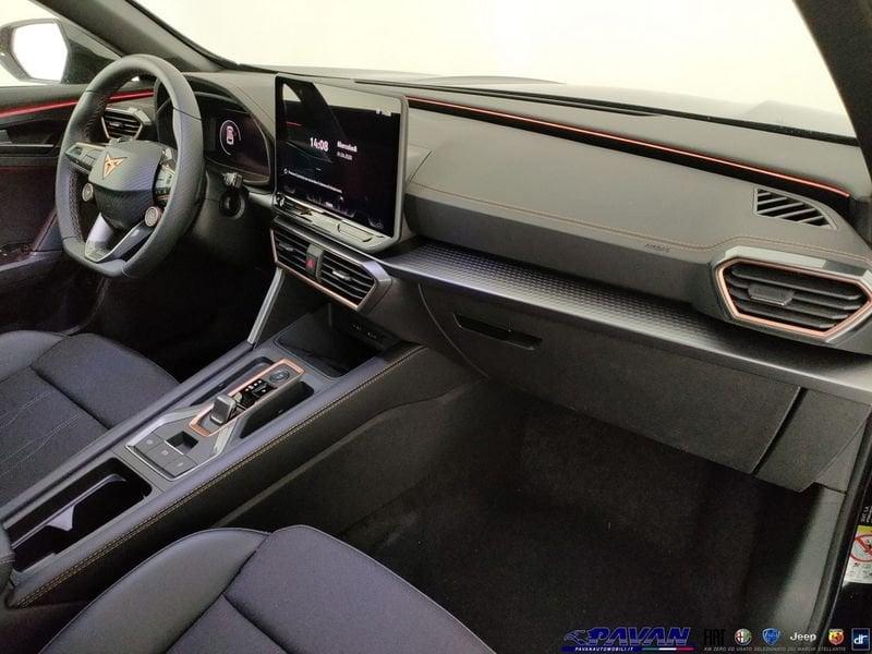 CUPRA Formentor 1.5 Hybrid DSG EDGE Pack
