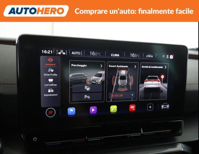 CUPRA Formentor 2.0 TDI 4Drive DSG