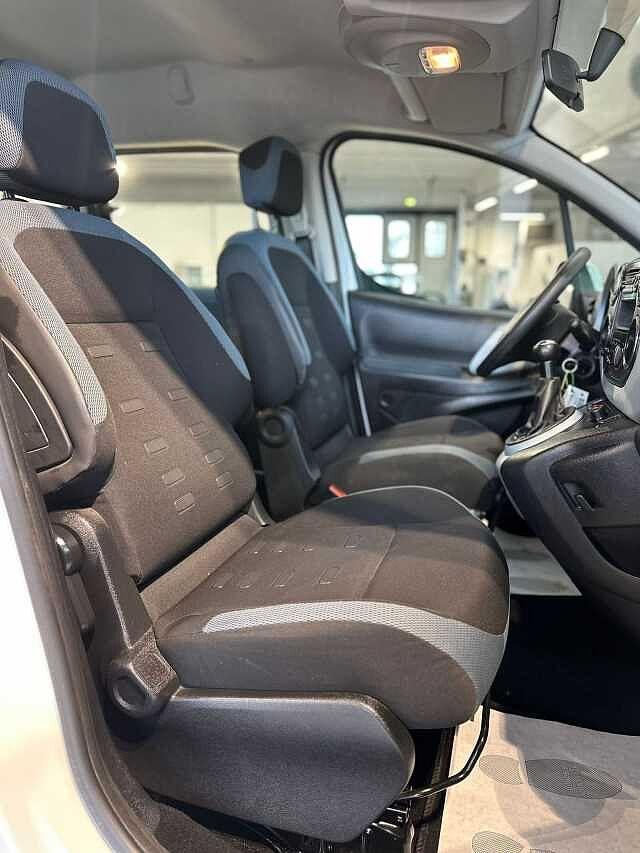Citroen Berlingo Multispace 1.6 HDi 90 XTR