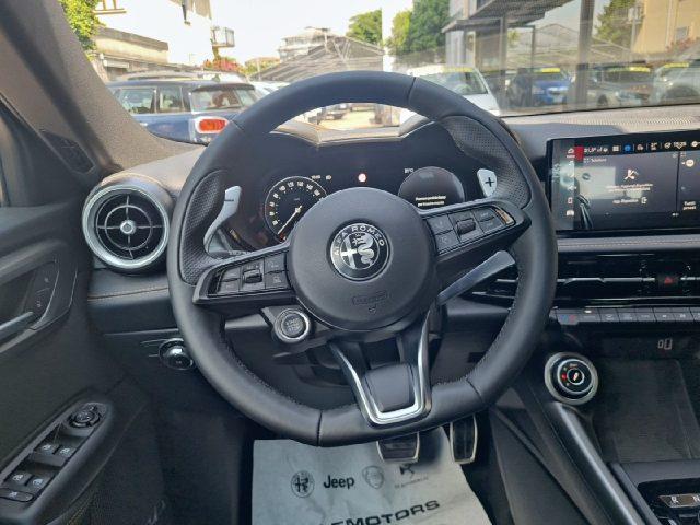 ALFA ROMEO Tonale 1.6 diesel 130 CV TCT6 Veloce