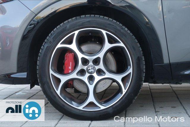 ALFA ROMEO Tonale Tonale 1.5 Hybrid 160cv TCT Veloce