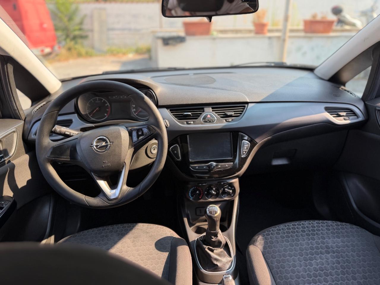 Opel Corsa 1.4 90CV GPL Tech Coupé Advance