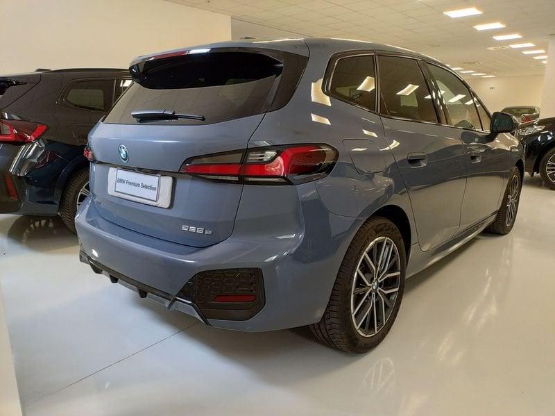 BMW Serie 2 Active Tourer 225e Active Tourer xdrive Msport auto