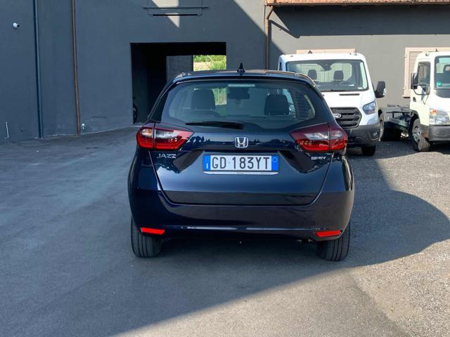 HONDA Jazz 1.5 Hev eCVT Comfort