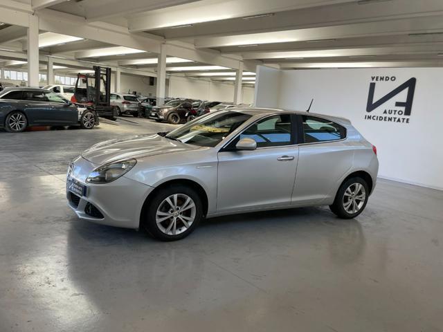 ALFA ROMEO Giulietta 1.6 JTDM-2 105 CV