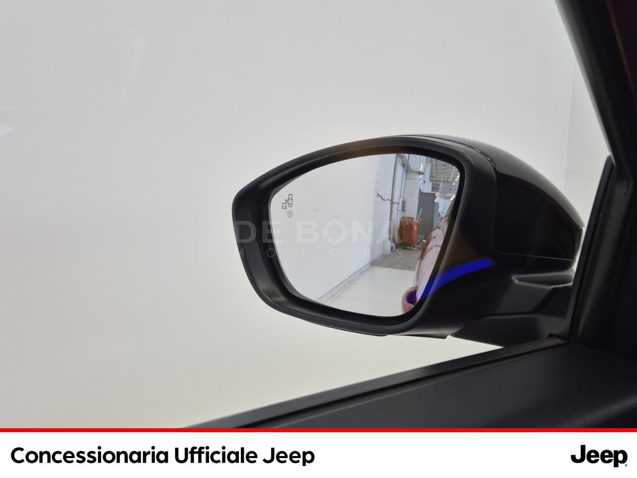 Jeep Avenger 1.2 turbo summit fwd 100cv