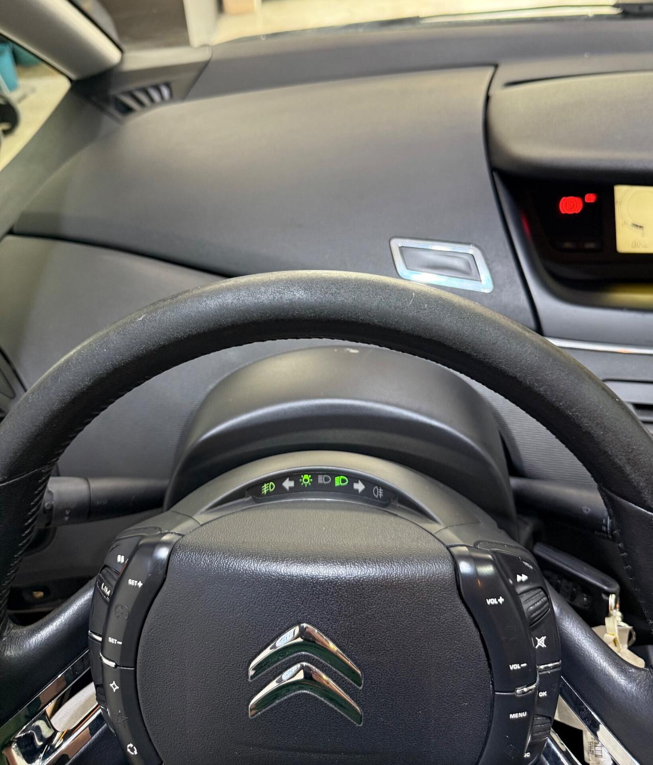 Citroen C4 Picasso 1.6 e-HDi 115 posti 7