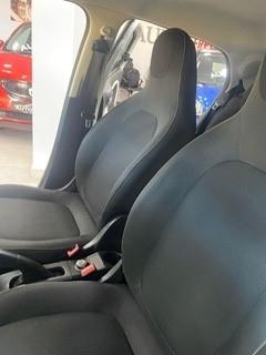 Smart ForFour 70 1.0 Passion