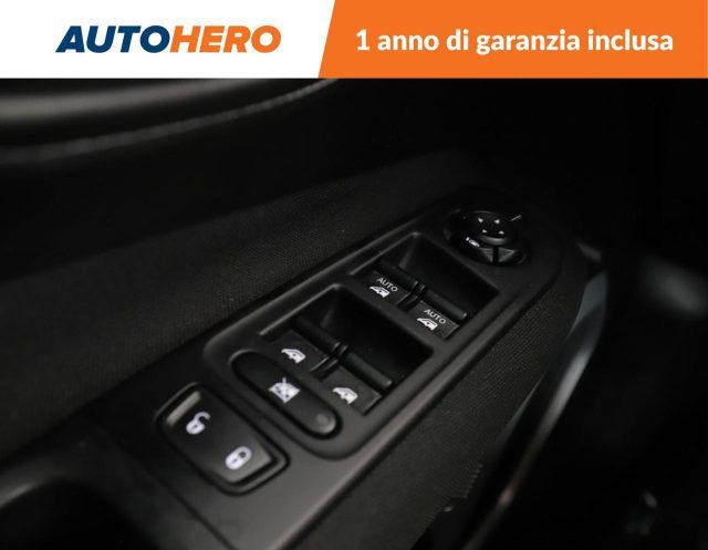 JEEP Renegade 2.0 Mjt 140CV 4WD Active Drive Longitude