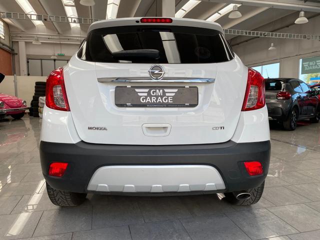 OPEL Mokka 1.6 CDTI Ecotec 136CV 4x2 Start&Stop Cosmo