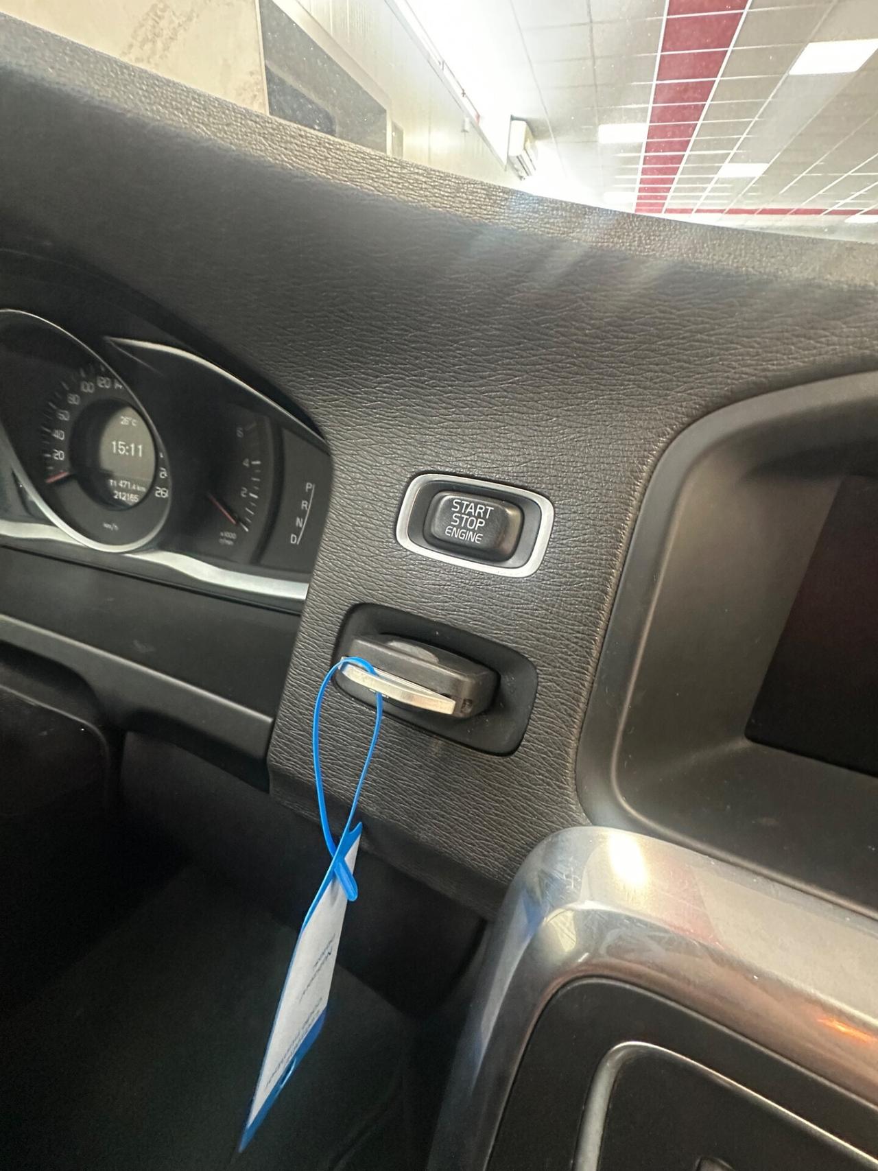 Volvo V60 D3 Momentum