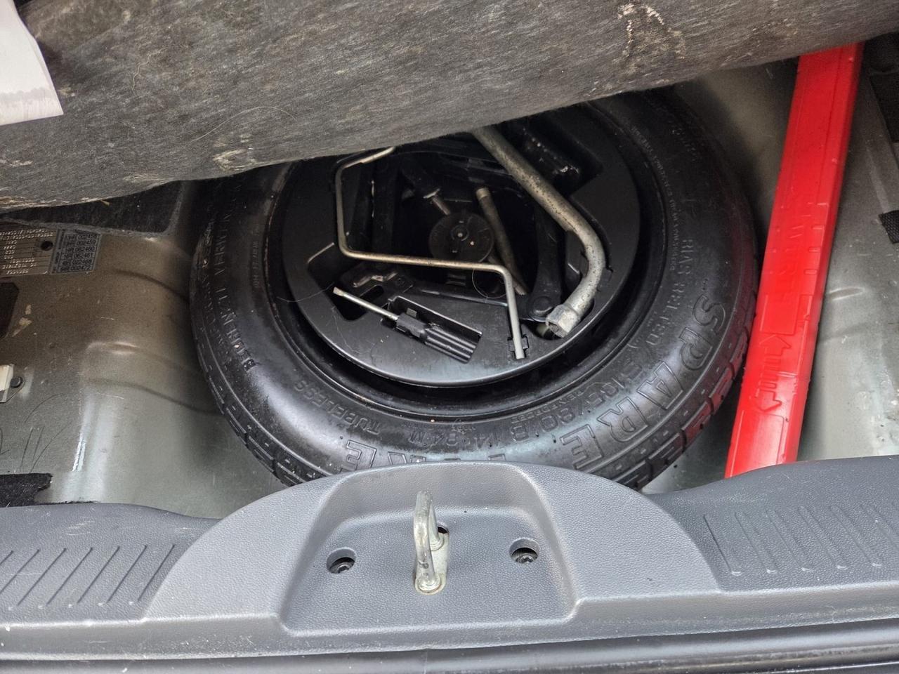 FIAT 500 1.3 MJET 16V 75CV LOUNGE X NEOPATENTATI