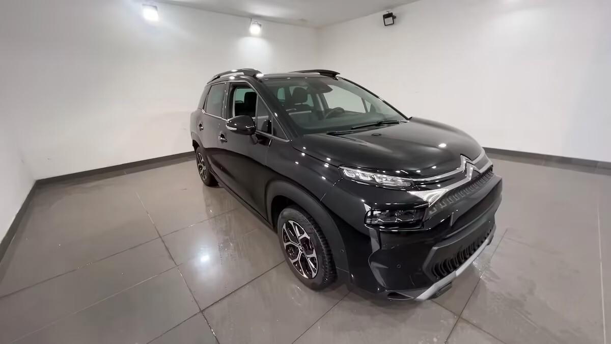 Citroen C3 Aircross PureTech 110 S&S Shine