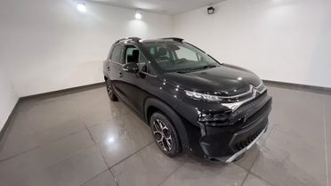Citroen C3 Aircross PureTech 110 S&S Shine