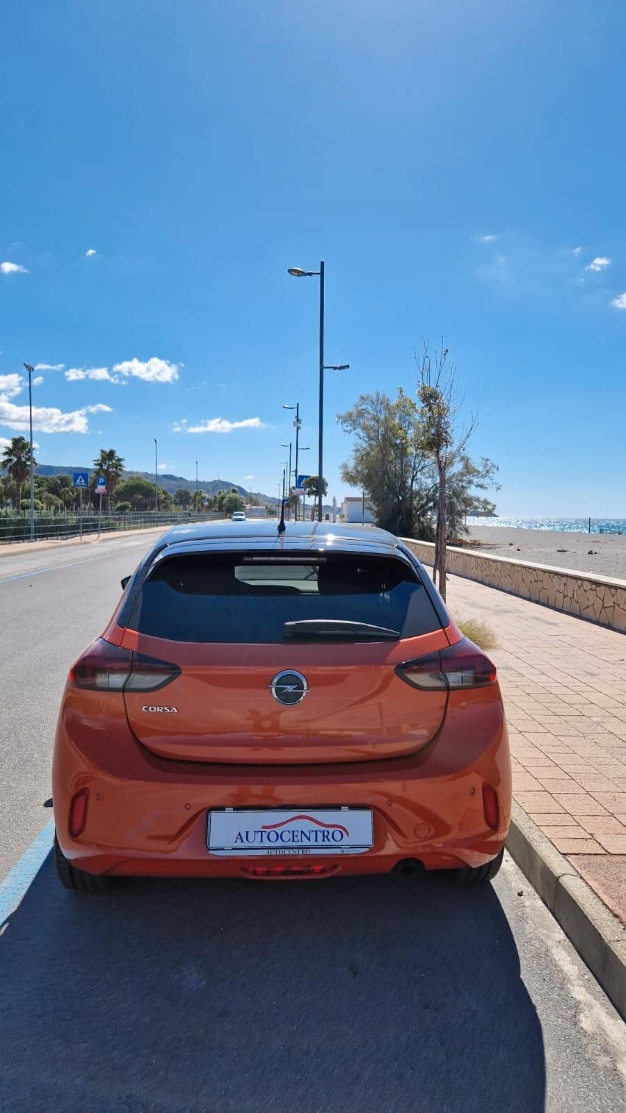 Opel Corsa 1.2 100 CV