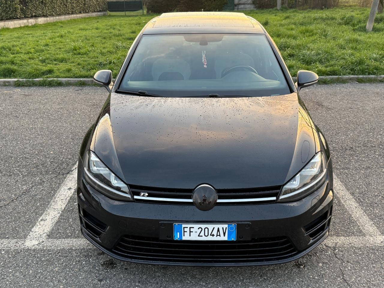 Volkswagen Golf R 2.0 DSG 5p.